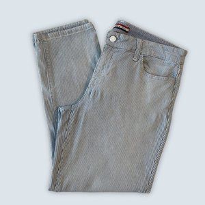 Tommy Hilfiger Striped Jeans
